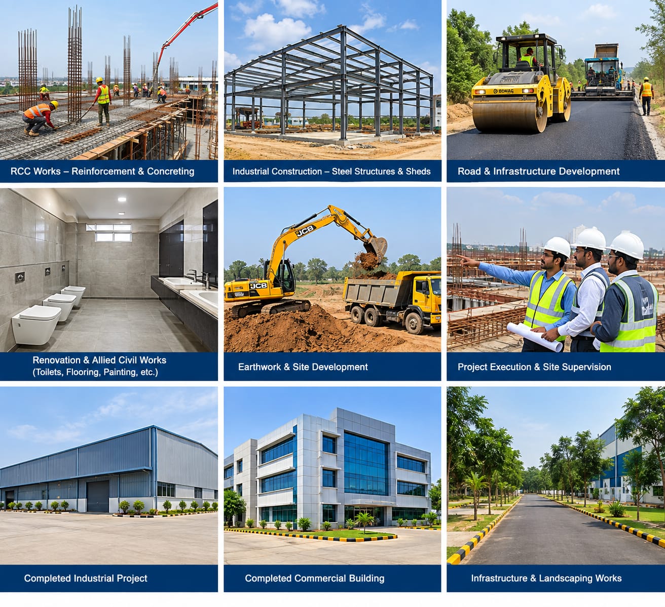 Commercial Project Photo 5